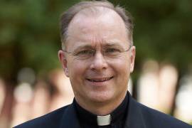 Legionarios de Cristo eligen primer director general que no es de México