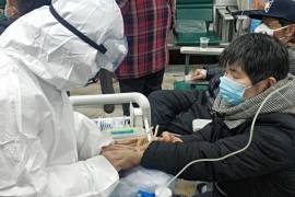 Las autoridades y medios chinos informaron de un aumento de enfermedades respiratorias, incluidos focos de neumonía no diagnosticada en niños en el norte del país.