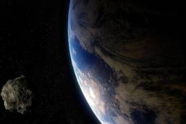 El cuerpo celeste orbitará cerca de la Tierra durante las próximas décadas hasta que ocurra el probable impacto
