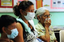 Confirma Secretaría de Salud en Coahuila casos de influenza H1N1; causan alerta