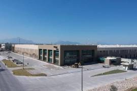 La planta de Whirlpool en Ramos Arizpe tendrá mayores operaciones con el traslado de la producción de Apodaca, Nuevo León.