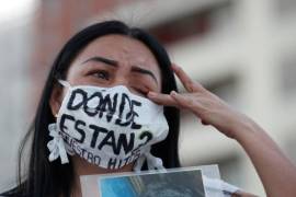 Lucran laboratorios de México con el dolor de víctimas de desaparecidos; trafican material genético