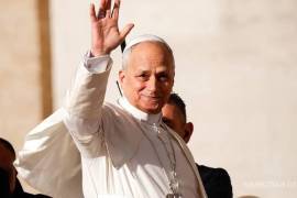 Al Papa León XIV le fue confirmado el diagnóstico de adenocarcinoma pulmonar, luego de una intervención en la que se le ha extirpado el lóbulo inferior del pulmón derecho mediante cirugía