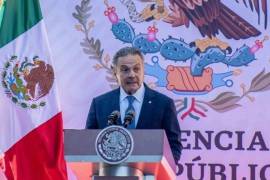 Planteó que bajo el gobierno del presidente Andrés Manuel López Obrador, la empresa productiva ha logrado disminuir los altos niveles de deuda