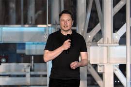 Durante su evento de ayer, Musk anunció sus planes para invertir en una nueva planta en Nuevo León