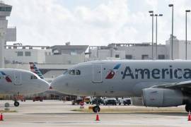 La empresa aérea anunció a fines de enero su intención de pedir autorización a la Administración del presidente, Donald Trump para retomar su servicio a Venezuela.