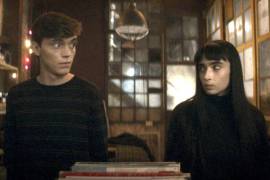 La cinta se estrenó en cines este mismo año, antes de llegar a streaming.