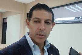 El rector Octavio Pimentel Martínez destacó el avance de las mujeres en puestos de liderazgo universitario.