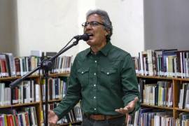 Arturo Marines presentará su álbum ‘Caminos y terrazas’ en el Teatro García Carrillo