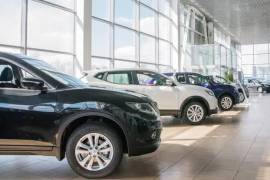 La Asociación Mexicana de Distribuidores de Automotores (AMDA) informó que a nivel nacional fueron 129 mil 359 las unidades que se vendieron.