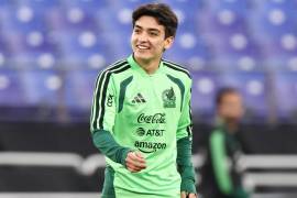 Gilberto Mora vuelve a colocarse en el radar de Liverpool, que estaría dispuesto a realizar una inversión millonaria para llevar a la joya mexicana a la Premier League.