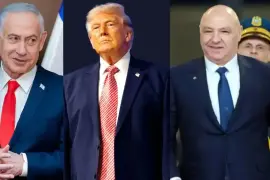 Esto trasciende dos días después de que los países celebraran en Washington sus primeras conversaciones diplomáticas directas en décadas