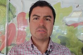 Héctor Rodríguez López, economista y empresario local.