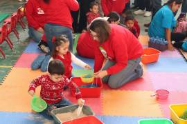 A partir del lunes 26 de enero comenzará el proceso de preinscripción en los niveles inicial y preescolar.