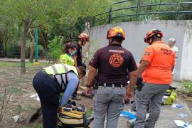 La víctima mortal fue identificada como Gilberto González Díaz, de 77 años