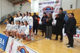 Coahuila cayó en semifinales ante Chihuahua en uno de sus mejores juegos del torneo.