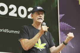 El exmandatario planteó cuestionamientos sobre el despliegue de instituciones de seguridad y el papel de las corporaciones federales.