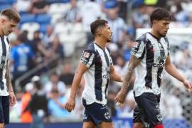 Los problemas extra cancha tienen al equipo por debajo de media tabla; en su más reciente encuentro, los Rayados cayeron en su propia cancha ante el Atlético de San Luis.