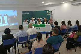 Durante la Segunda Asamblea General Ordinaria, la Asociación Mexicana de Profesionales Inmobiliarios (AMPI) Sección Piedras Negras consolidó una estrategia integral para fortalecer el mercado de bienes raíces.