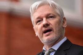 El fallo no agota las opciones legales de Assange, que lleva años tratando de evitar un juicio en Estados Unidos
