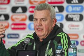 Javier Aguirre fue tajante en el CAR: los convocados que no se presenten a la concentración de la Selección Mexicana quedarán fuera del Mundial 2026.