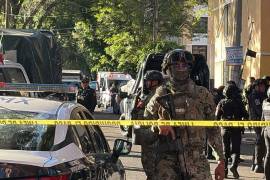 Asesinan a balazos a joven afuera del CETIS 33 en Azcapotzalco.
