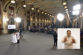 Un sismo de magnitud 6.5 con epicentro en San Marcos, Guerrero, activó la alerta sísmica en la Ciudad de México y provocó la evacuación temporal de la conferencia matutina en Palacio Nacional.