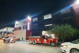 La rápida evacuación del campus permitió evitar pánico o accidentes; el incidente fue catalogado como una falsa alarma por autoridades.