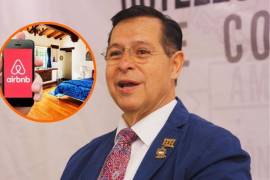 El vicepresidente de la Asociación Mexicana de Hoteles y Moteles de Coahuila, Héctor Horacio Dávila Rodríguez, insistió en un “piso parejo” para la competencia.