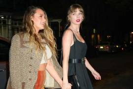 Rumores. La posible reconciliación entre Taylor Swift y Blake Lively vuelve a colocarlas en el centro de la conversación mediática antes de la boda
