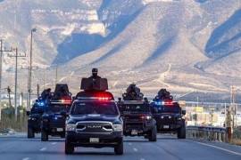 Los imputados, Karen Anahí “N” y Abraham Daniel “N”, habrían exigido dinero a un conductor bajo la amenaza de fabricarle un delito.