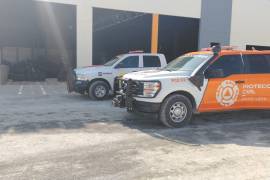 Un adolescente, de tan solo 15 años, perdió la vida cuando cayó 12 metros de altura cuando trabajaba en una nave industrial, en Apodaca, Nuevo León.