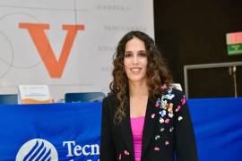 Rosario Sánchez advierte que la presión de EU hacia México a causa de la deuda hídrica, no cesará.