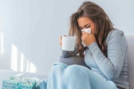 Tanto el COVID-19 como el resfriado común y la influenza están causados por virus