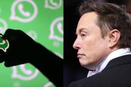 El hombre más rico del mundo afirmó que WhatsApp no es seguro, ante lo cual reavivó la polémica sobre la privacidad.