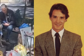 La historia de Alejandro Landero nos recuerda lo frágil que puede ser la fama.