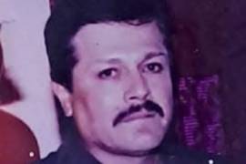 Sus restos fueron identificados recientemente tras ser recuperados del complejo siniestrado