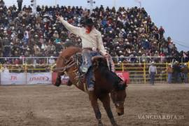 El Festival de Rodeo Saltillo estará haciendo su regreso, luego de dos años en pausa obligatoria.