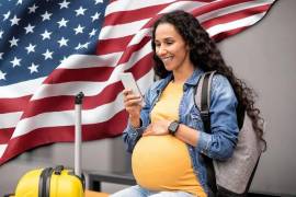 Trump ha vinculado en varias ocasiones el turismo de ciudadanía con ‘personas ricas de China’ y de ‘todo el mundo’ que, según él, buscan que sus hijos obtengan ciudadanía estadounidense.