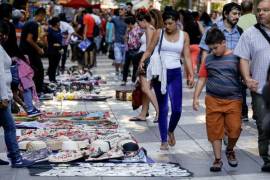 De acuerdo a la información en la entidad se registró una población desocupada de 51 mil 516 personas durante el periodo mencionado.