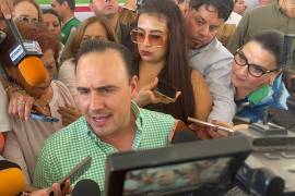 Manolo Jiménez: Coahuila se consolida como el destino preferido para inversiones de empresas americanas y canadienses