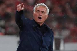 La operación se convierte en la compensación más alta pagada por el Real Madrid para contratar a un entrenador.