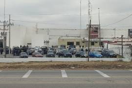 El detenido fue puesto a disposición del juez penal tras cumplimentarse la orden judicial.