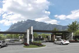 Casas con características similares pueden costar más en Saltillo que en zonas exclusivas de Monterrey como Cumbres Elite Premier.