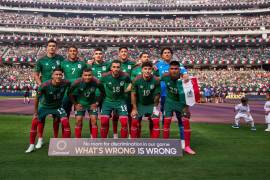 Selección Mexicana: Tri ya tiene sede para su duelo contra Ghana en la Fecha FIFA