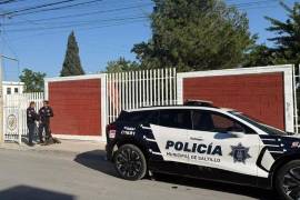 Ante las recientes amenazas de tiroteos registradas en escuelas de Coahuila, la Secretaría de Educación reforzó protocolos de seguridad, vigilancia policial y revisiones preventivas.