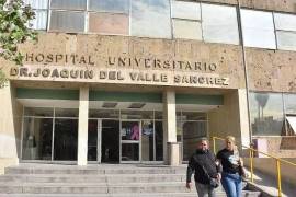 El Hospital Universitario de Torreón proyecta modernizar sus instalaciones y ampliar la capacidad de atención para pacientes que requieren cuidados intensivos.