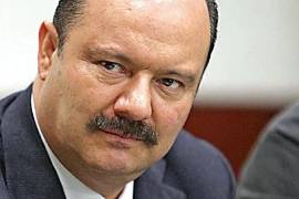 Enfrenta acusaciones por presunto lavado de dinero por más de 73 millones de pesos.