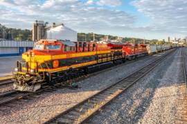Los nuevos coches serán suministrados por Alstom Canada y se fabricarán y ensamblarán en Thunder Bay y La Pocatière, mientras que el diseño y los trabajos de ingeniería se realizarán en Saint-Bruno-de-Montarville.