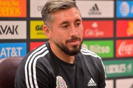 Héctor Herrera señaló que a México le falta ser más “mañoso”.